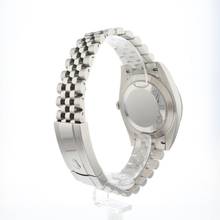 Thumbnail von Rolex Datejust 41 Jubilee Blue Diamond Dial