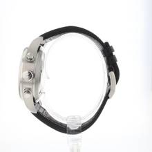 Thumbnail von IWC Fliegeruhr Chronograph Pilot's Watch Chronograph Steel Black Dial