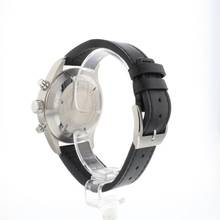 Thumbnail von IWC Fliegeruhr Chronograph Pilot's Watch Chronograph Steel Black Dial