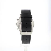 Thumbnail von IWC Fliegeruhr Chronograph Pilot's Watch Chronograph Steel Black Dial