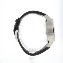 Thumbnail von IWC Fliegeruhr Chronograph Pilot's Watch Chronograph Steel Black Dial