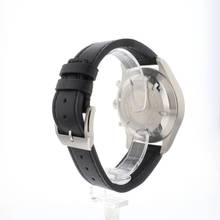 Thumbnail von IWC Fliegeruhr Chronograph Pilot's Watch Chronograph Steel Black Dial