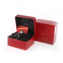 Thumbnail von Cartier Tank Solo Small Steel
