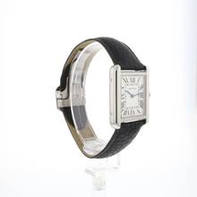 Thumbnail von Cartier Tank Solo Small Steel