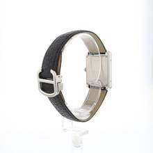 Thumbnail von Cartier Tank Solo Small Steel