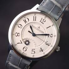 Thumbnail von Jaeger-LeCoultre Rendez-Vous Night & Day