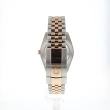 Thumbnail von Rolex Datejust 41 Jubilee Steel / Everose Slate Motif Dial