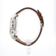 Thumbnail von IWC Portofino Chronograph Silver Dial