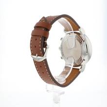Thumbnail von IWC Portofino Chronograph Silver Dial