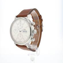 Thumbnail von IWC Portofino Chronograph Silver Dial