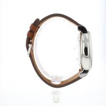 Thumbnail von IWC Portofino Chronograph Silver Dial