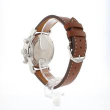 Thumbnail von IWC Portofino Chronograph Silver Dial