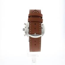 Thumbnail von IWC Portofino Chronograph Silver Dial
