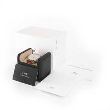 Thumbnail von IWC Portofino Chronograph Silver Dial
