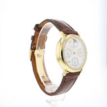 Thumbnail von IWC Portofino 35 White Dial Perpetual Calendar