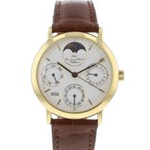 Thumbnail von IWC Portofino 35 White Dial Perpetual Calendar