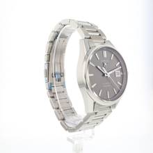 Thumbnail von TAG Heuer Carrera Calibre 5 Automatic Grey Dial NEW 2026