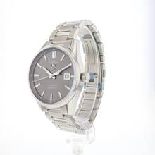 Thumbnail von TAG Heuer Carrera Calibre 5 Automatic Grey Dial NEW 2026