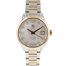 Thumbnail von TAG Heuer Carrera Lady 28 MoP Diamond NEW '26