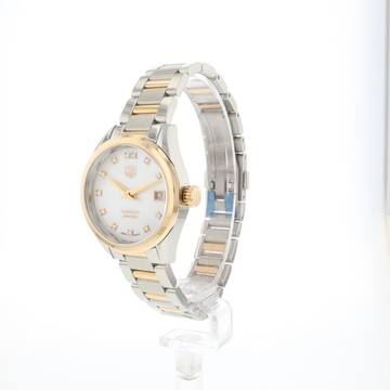  TAG Heuer Carrera Lady 28 MoP Diamond NEW '26 