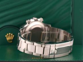 Thumbnail von Rolex Daytona Cosmograph Daytona 116509 White Gold Black Diamond - New 2021