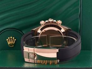 Thumbnail von Rolex Daytona Cosmograph Daytona 116515LN Chocolate Dial - New Discontinued 2023