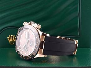 Thumbnail von Rolex Daytona Cosmograph Daytona 116515LN Chocolate Dial - New Discontinued 2023