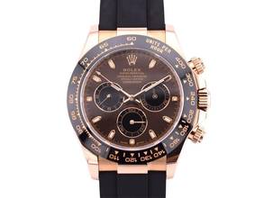 Thumbnail von Rolex Daytona Cosmograph Daytona 116515LN Chocolate Dial - New Discontinued 2023