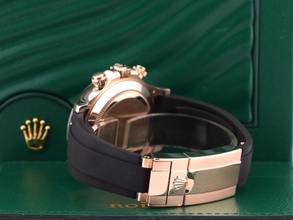 Thumbnail von Rolex Daytona Cosmograph Daytona 116515LN Chocolate Dial - New Discontinued 2023