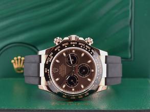 Thumbnail von Rolex Daytona Cosmograph Daytona 116515LN Chocolate Dial - New Discontinued 2023