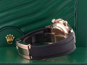 Thumbnail von Rolex Daytona Cosmograph Daytona 116515LN Chocolate Dial - New Discontinued 2023