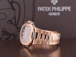 Thumbnail von Patek Philippe Nautilus 5711/1r-001 New 2019