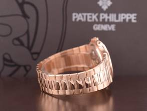Thumbnail von Patek Philippe Nautilus 5711/1r-001 New 2019