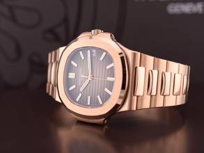 Thumbnail von Patek Philippe Nautilus 5711/1r-001 New 2019