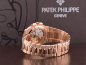 Thumbnail von Patek Philippe Nautilus 5711/1r-001 New 2019