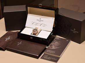 Thumbnail von Patek Philippe Nautilus 5711/1r-001 New 2019