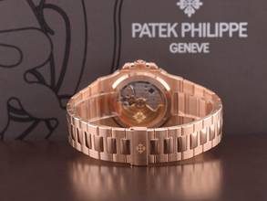 Thumbnail von Patek Philippe Nautilus 5711/1r-001 New 2019