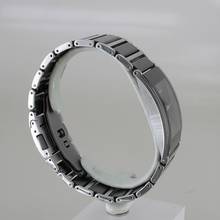 Thumbnail von Rado Integral Diastar Integral Steel/HighTech Ceramic 27 x 40 mm Quartz with original box