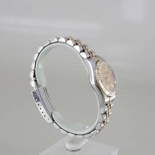 Thumbnail von Rolex Oyster Perpetual Lady Automatic Chronometer Ø 25 mm Top Zustand kein Stretch