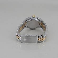 Thumbnail von Rolex Oyster Perpetual Lady Automatic Chronometer Ø 25 mm Top Zustand kein Stretch