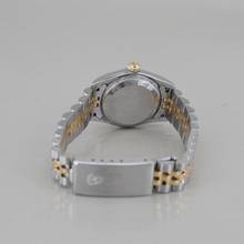 Thumbnail von Rolex Oyster Perpetual Lady Automatic Chronometer Ø 25 mm Top Zustand kein Stretch