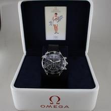 Thumbnail von Omega Seamaster Diver 300 M Olympic Automatik Chronometer Ø 41 mm Full Set
