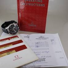 Thumbnail von Omega Seamaster Diver 300 M Olympic Automatik Chronometer Ø 41 mm Full Set