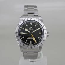 Thumbnail von Tudor Black Bay Pro Automatik Chronometer GMT Ø 39 mm