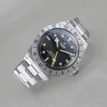Thumbnail von Tudor Black Bay Pro Automatik Chronometer GMT Ø 39 mm