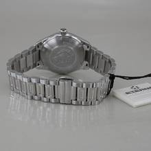 Thumbnail von Eterna Kontiki Damenuhr Automatik Ø 36 mm Diamanten neu Full Set