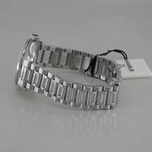 Thumbnail von Eterna Kontiki Damenuhr Automatik Ø 36 mm Diamanten neu Full Set