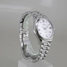 Thumbnail von Eterna Kontiki Damenuhr Automatik Ø 36 mm Diamanten neu Full Set
