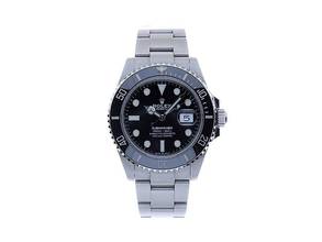 Thumbnail von Rolex Submariner Date LC100 - NEW - UNWORN - 06-2026