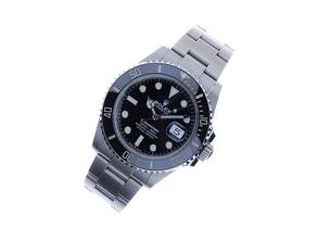 Thumbnail von Rolex Submariner Date LC100 - NEW - UNWORN - 06-2026